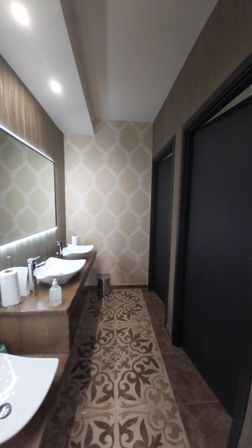 Hotel Dream Stara Zagora Exterior foto