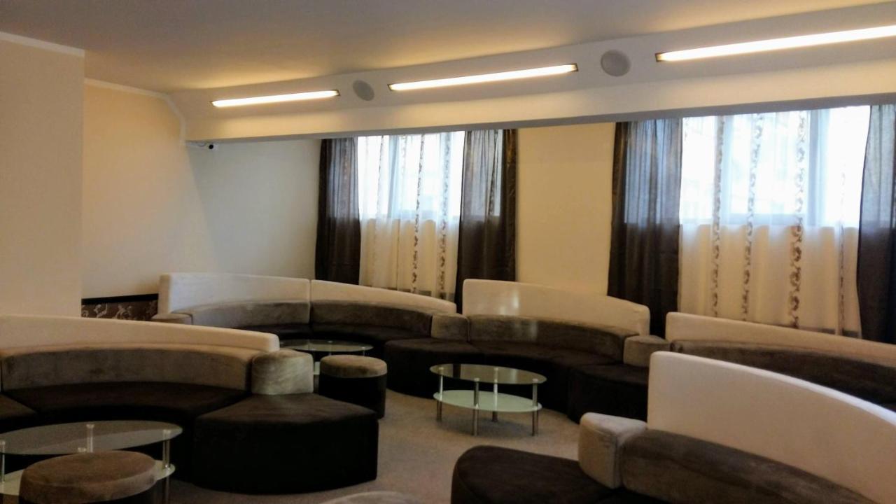 Hotel Dream Stara Zagora Exterior foto